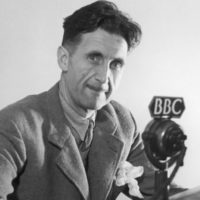 Ինչպե՞ս 70 տարվա դադարից հետո Ջորջ Օրուելը վերադարձավ BBC
